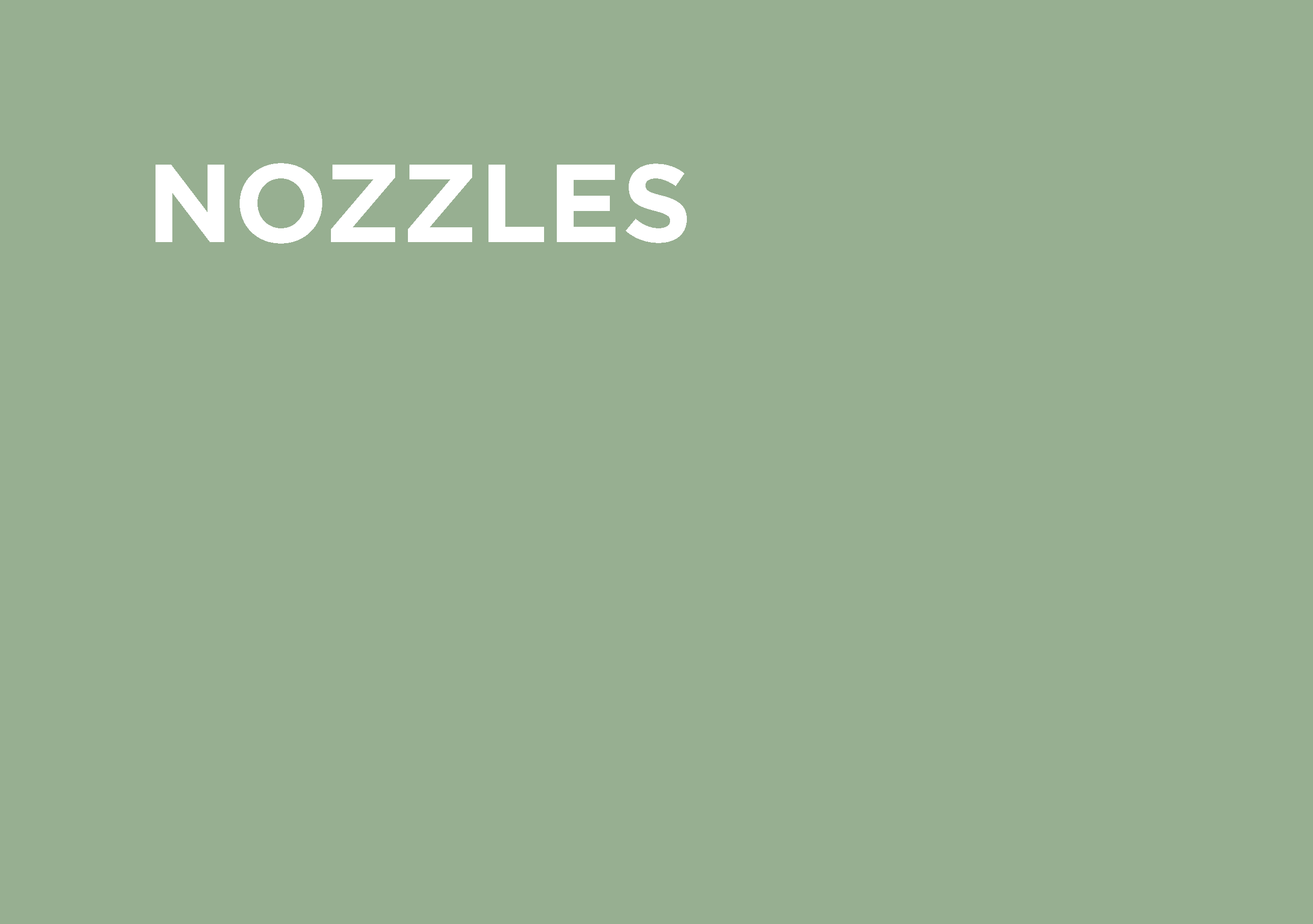XO BOOMJET NOZZLE(PDF)