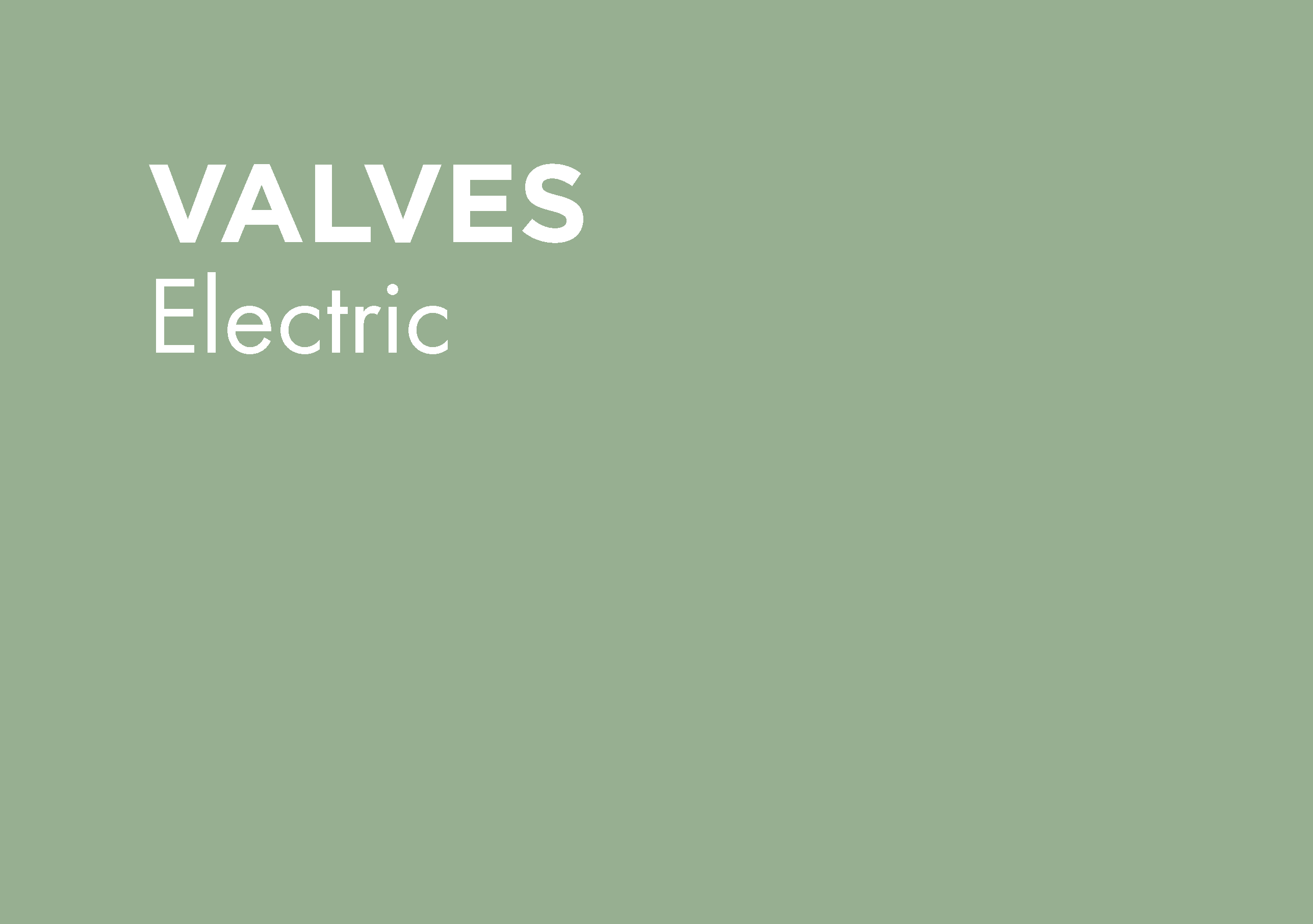 VALVE BALL 12V BYPASS 40B HS(PDF)