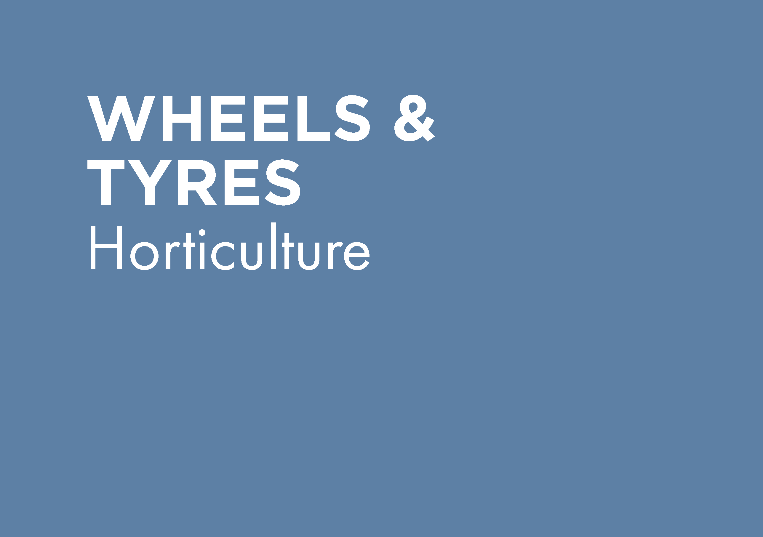 WHEEL TYRE 400 X 15.5 NO OFFSET(PDF)