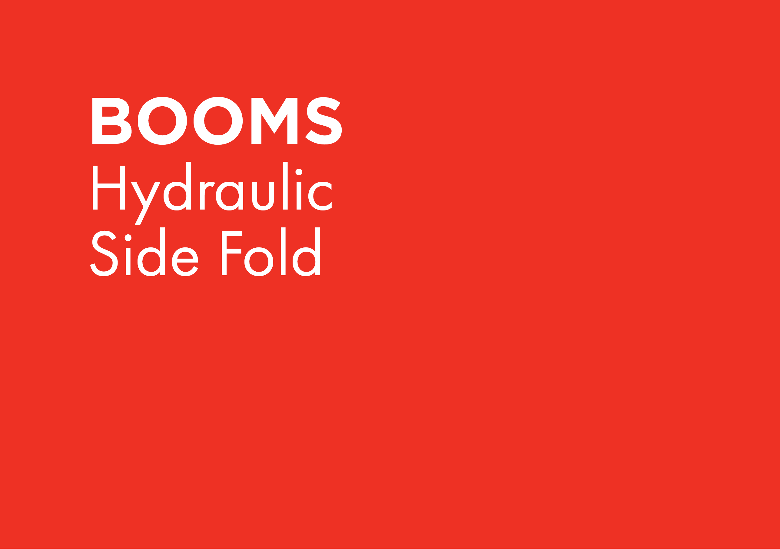 BOOM ARM 28M LH GVAR VER2(PDF)