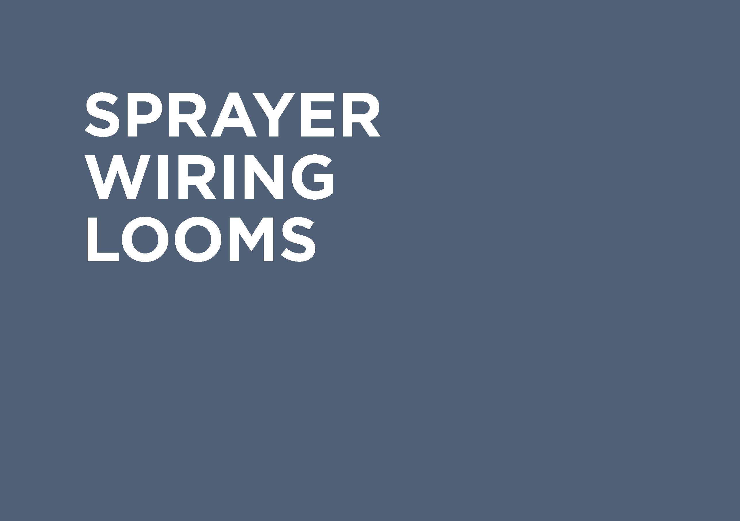 WIRING LOOM ARAG3PIN_2 SECT_DUM(PDF)