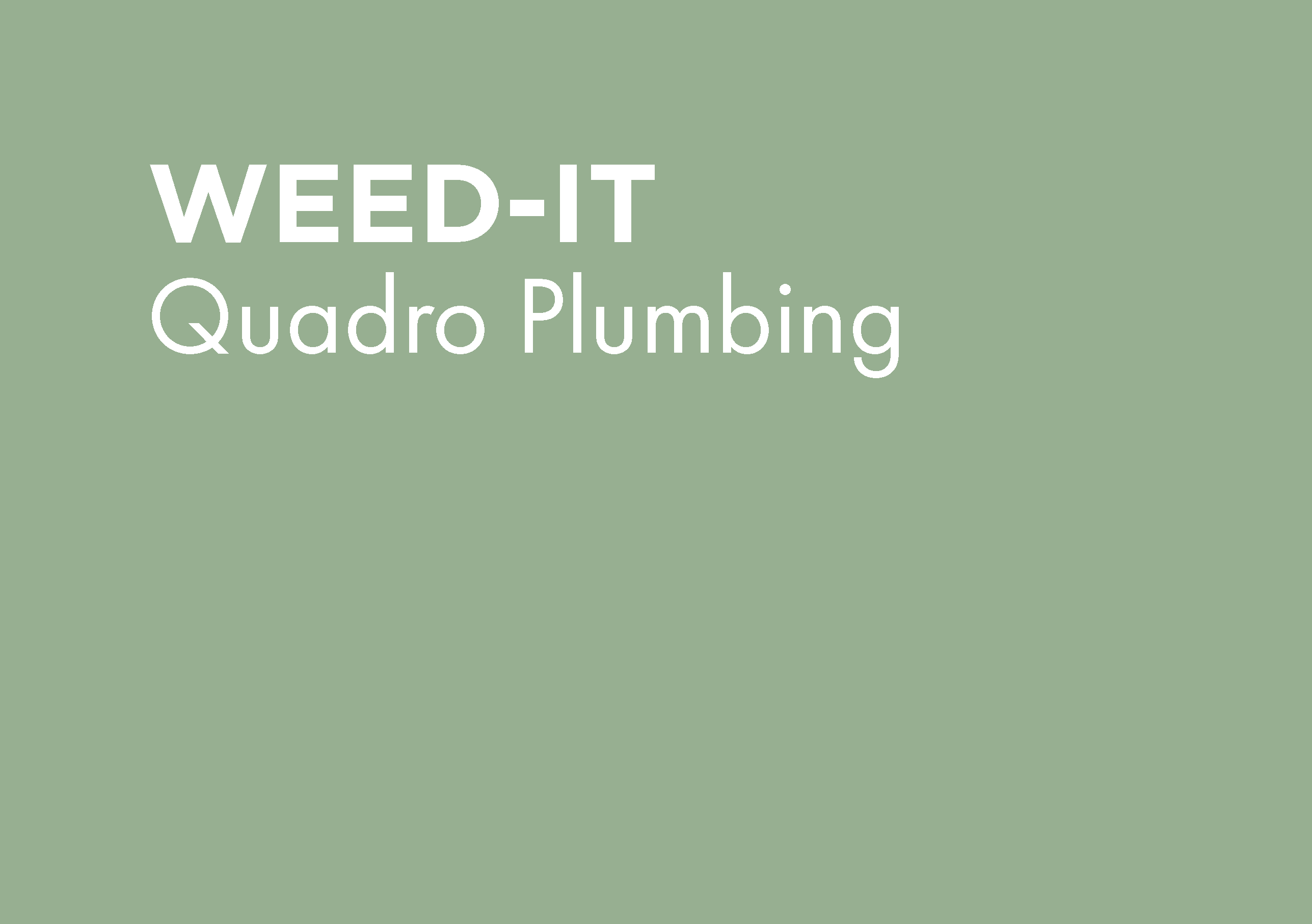 WEEDIT & BLANKET LINE NOZZLE BODIES(PDF)