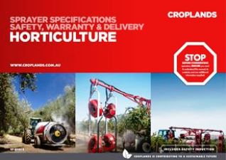 WARRANTY SSWD BOOKLET – HORT