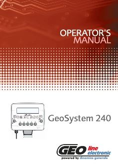 HV2400 MANUAL